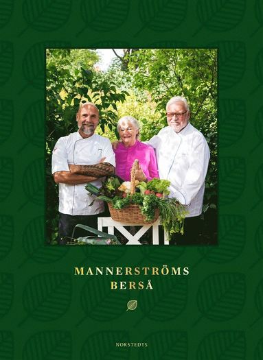 Mannerströms berså (inbunden)