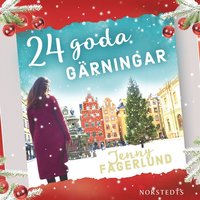 24 goda gÃ¤rningar (ljudbok)