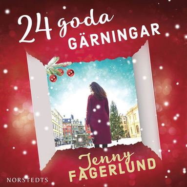 24 goda grningar (ljudbok)