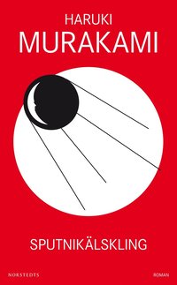 Sputnikälskling (pocket)