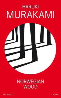 Omslag: Norwegian wood