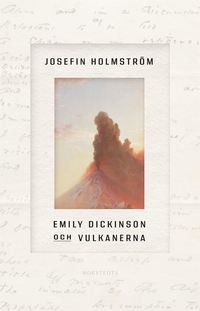Emily Dickinson och vulkanerna (e-bok)