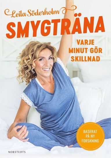 Smygtrna : varje minut gr skillnad (kartonnage)