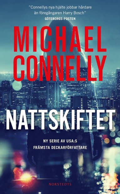 Nattskiftet (storpocket)