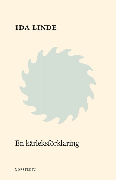 En kärleksförklaring (pocket)