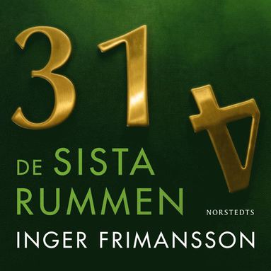 De sista rummen (ljudbok)