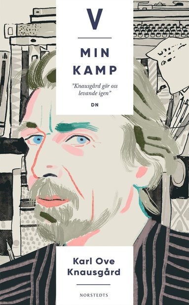 Min kamp 5 (storpocket)