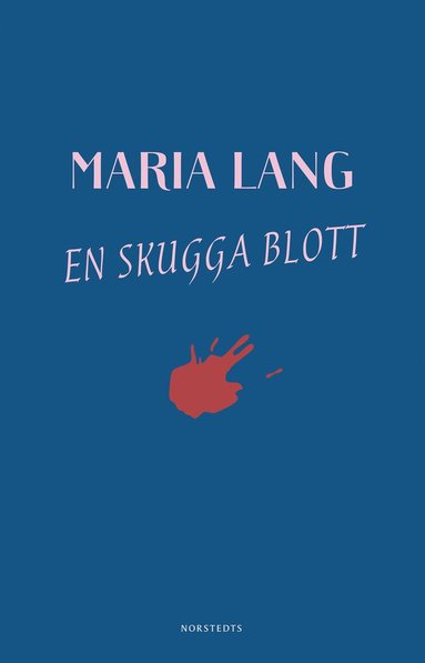 En skugga blott (häftad)