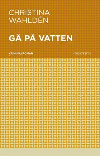 G p vatten (hftad)