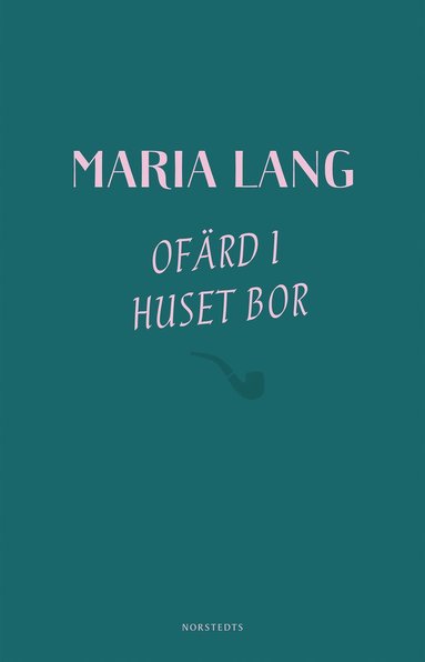 Ofrd i huset bor (pocket)