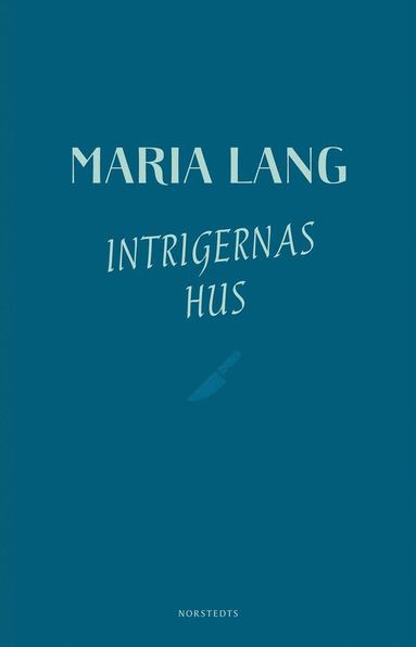 Intrigernas hus (h�ftad)