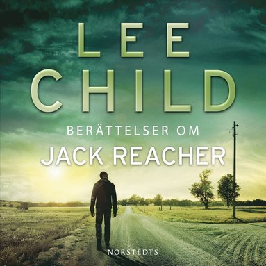 Berättelser om Jack Reacher (ljudbok)