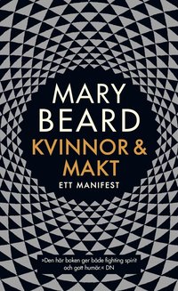 Kvinnor och makt : ett manifest (pocket)