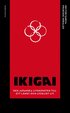 Ikigai : den japanska livskonsten till ett långt och lyckligt liv