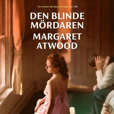 Den blinde mrdaren (ljudbok)