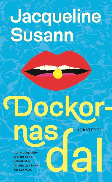 Dockornas dal (häftad)