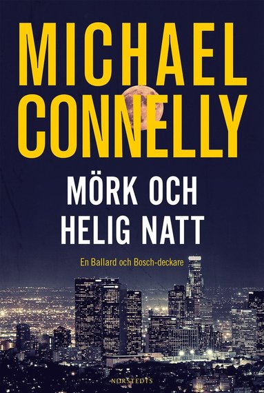 M�rk och helig natt (e-bok)