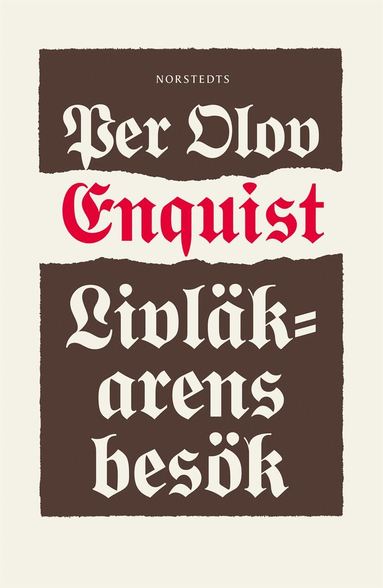 Livlkarens besk