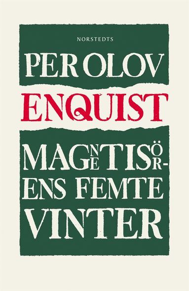 Magnetisrens femte vinter