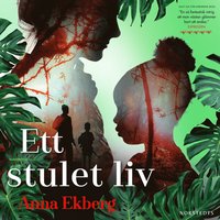 Ett stulet liv (ljudbok)