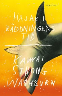 Hajar i räddningens tid - Kawai Strong Washburn - Ebok (9789113093888) |  Bokus