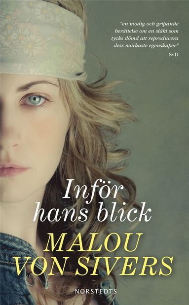 Infr hans blick (storpocket)