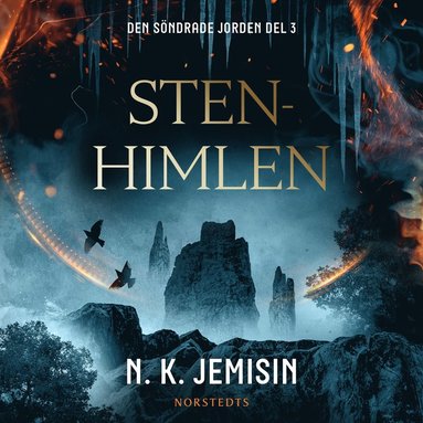Stenhimlen (ljudbok)
