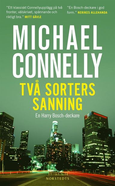 Tv sorters sanning (pocket)