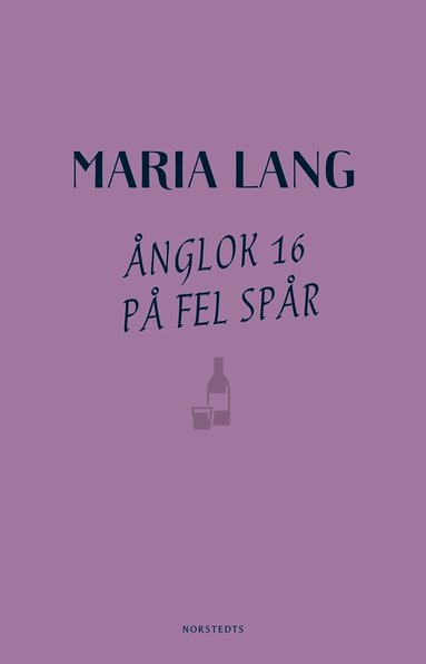 �nglok 16 p� fel sp�r (pocket)