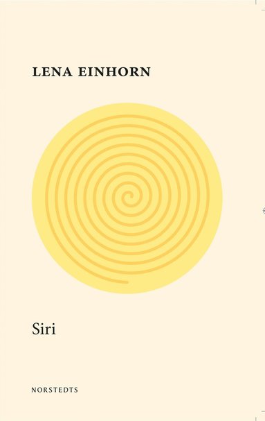 Siri (häftad)