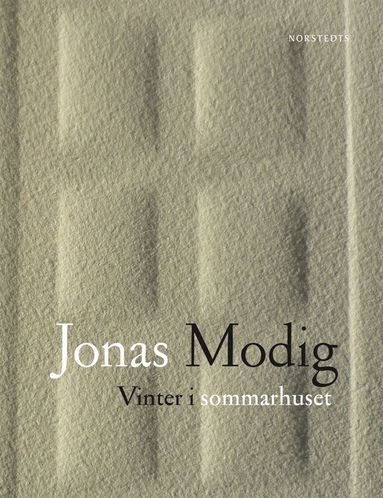 Vinter i sommarhuset (hftad)