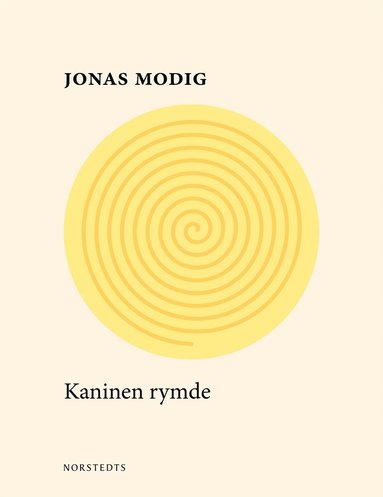 Kaninen rymde (pocket)