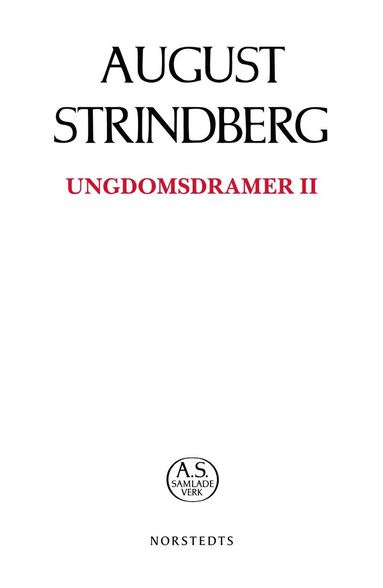 Ungdomsdramer I (hftad)