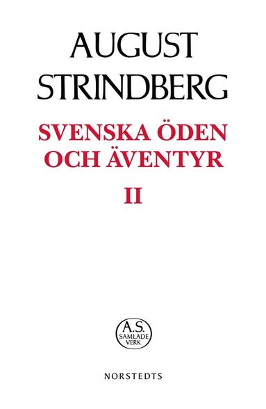 Svenska den och ventyr II (hftad)