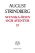 Svenska den och ventyr II