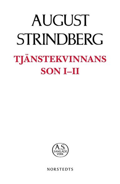 Tjnstekvinnans son I-II (hftad)