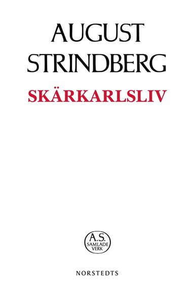 Skrkarlsliv (hftad)