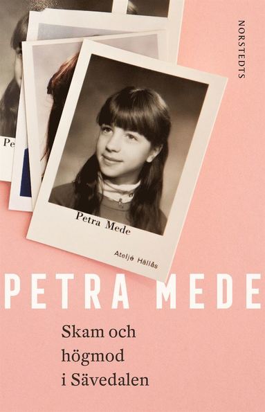 Skam och hgmod i Svedalen (e-bok)