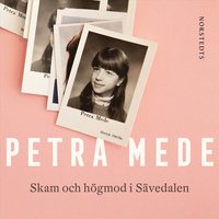 Skam och högmod i Sävedalen (ljudbok)