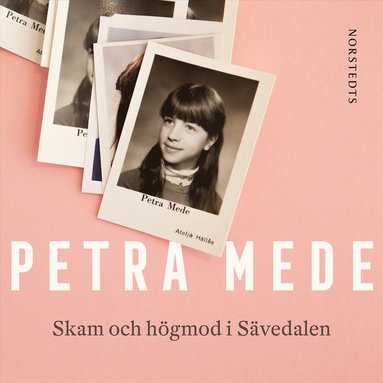 Skam och hgmod i Svedalen (pocket)