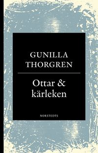 Ottar & krleken (hftad)