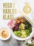 Vego i v�rldsklass : h�llbar mat f�r en aktiv livsstil