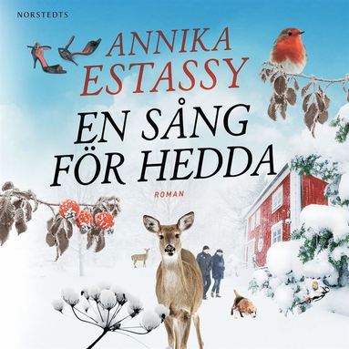 En sng fr Hedda (e-bok)