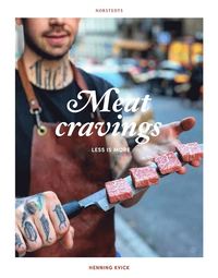 Meat cravings : less is more (inbunden)