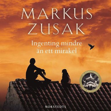 Ingenting mindre n ett mirakel (ljudbok)