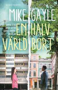 En halv vrld bort (e-bok)
