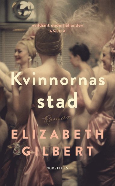 Kvinnornas stad (pocket)
