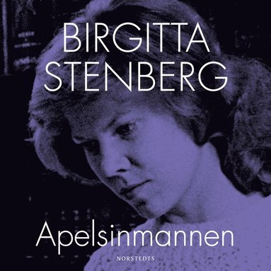 Apelsinmannen (pocket)