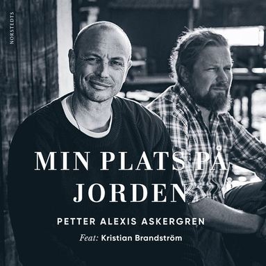 Min plats p jorden : Koster (hftad)