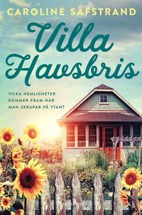 Villa Havsbris (inbunden)